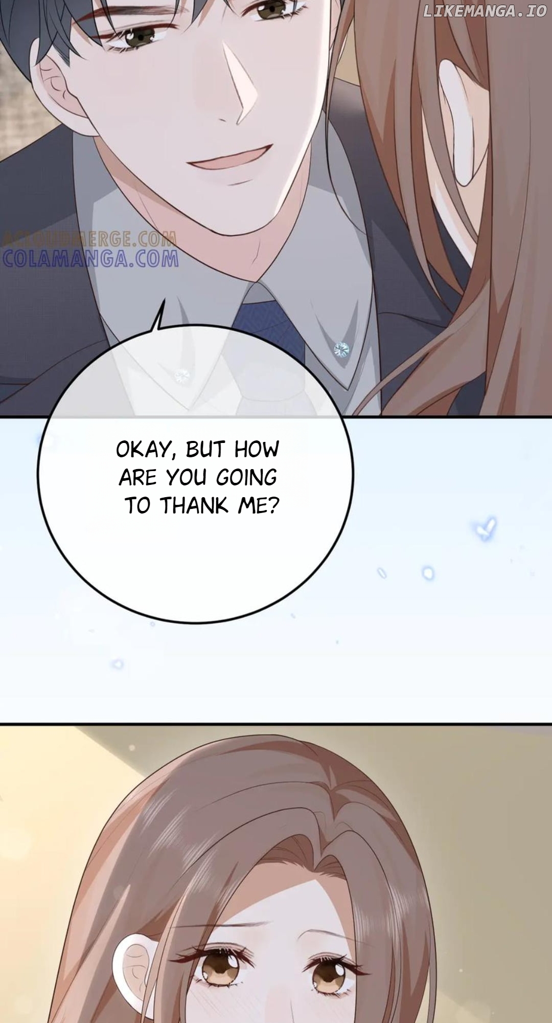 100-Day Warm Marriage Chapter 66 - page 27